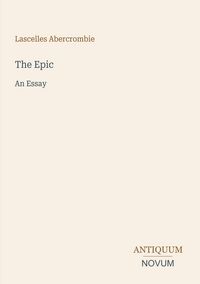 Produktbild: The Epic