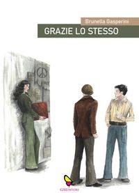 Produktbild: Grazie lo stesso