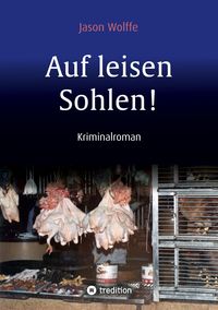 Produktbild: Auf leisen Sohlen!