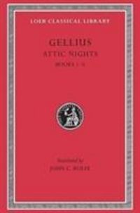 Produktbild: Attic Nights, Volume I