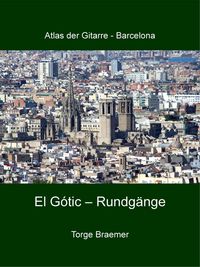 Produktbild: El G&ograve;tic - Rundg&auml;nge
