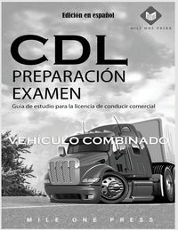 Produktbild: Examen de preparaci&oacute;n para CDL