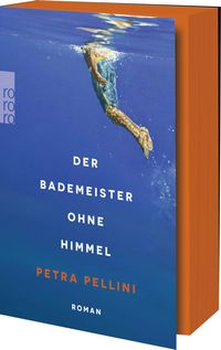 Produktbild: Der Bademeister ohne Himmel