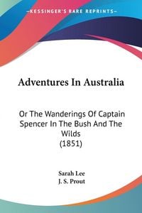 Produktbild: Adventures In Australia