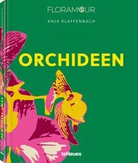 Produktbild: Floramour: Orchideen