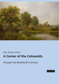 Produktbild: A Corner of the Cotswolds