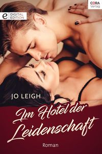 Produktbild: Im Hotel der Leidenschaft
