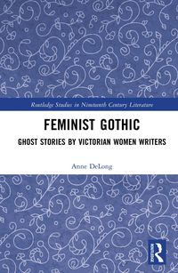 Produktbild: Feminist Gothic