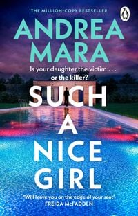 Produktbild: Such a Nice Girl