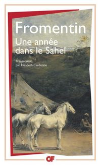 Produktbild: Une ann&eacute;e dans le Sahel
