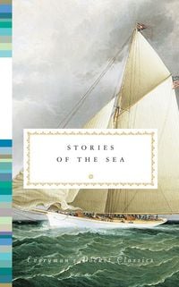 Produktbild: Stories of the Sea
