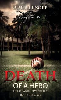Produktbild: Death of a Hero