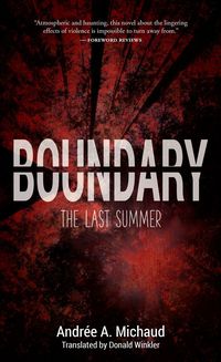 Produktbild: Boundary