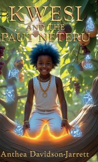Produktbild: Kwesi and the Paut Neteru