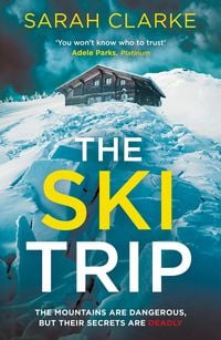 Produktbild: SKI TRIP PB