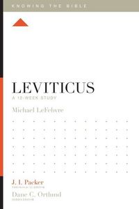 Produktbild: Leviticus