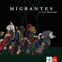Produktbild: Migrantes