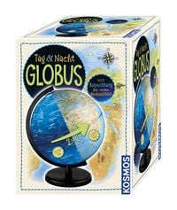 Produktbild: Tag & Nacht Globus