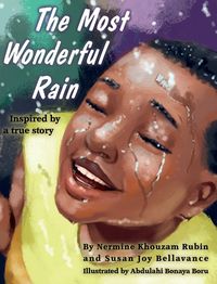 Produktbild: The Most Wonderful Rain