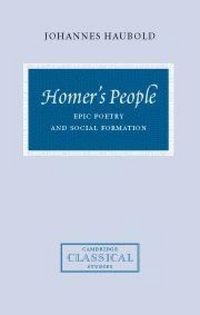 Produktbild: Homer's People