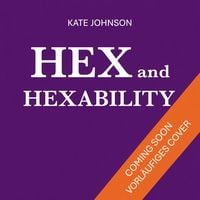 Produktbild: Hex and Hexability - Verzaubert verliebt