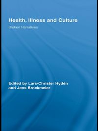 Produktbild: Health, Illness and Culture
