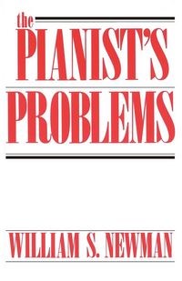 Produktbild: The Pianist's Problems
