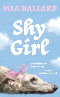 Produktbild Shy Girl