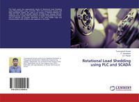 Produktbild: Rotational Load Shedding using PLC and SCADA
