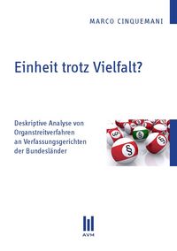 Produktbild: Einheit trotz Vielfalt?