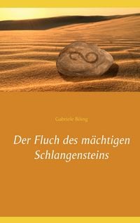 Produktbild: Der Fluch des m&auml;chtigen Schlangensteins