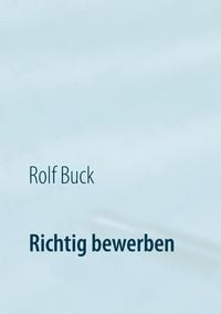 Produktbild: Richtig bewerben