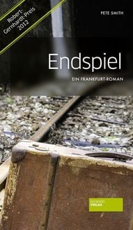 Produktbild: Endspiel