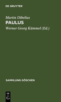 Produktbild: Paulus
