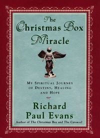 Produktbild: The Christmas Box Miracle