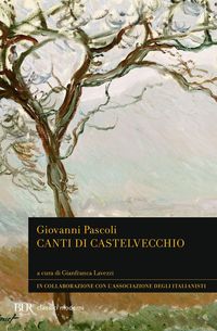 Produktbild: Canti di Castelvecchio