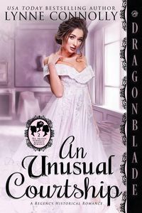 Produktbild: An Unusual Courtship