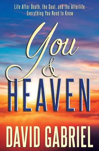 Produktbild: You and Heaven