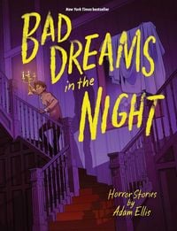 Produktbild: Bad Dreams in the Night