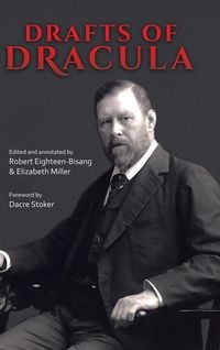 Produktbild: Drafts of Dracula
