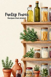 Produktbild: Pantry Power