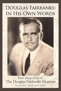 Produktbild: Douglas Fairbanks