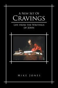 Produktbild: A New Set of Cravings