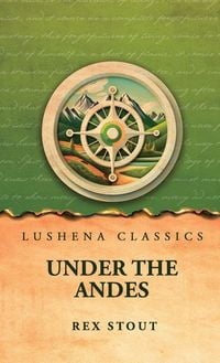 Produktbild: Under the Andes