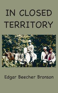 Produktbild: In Closed Territory
