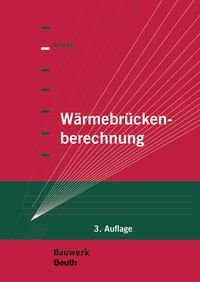 Produktbild: W&auml;rmebr&uuml;ckenberechnung