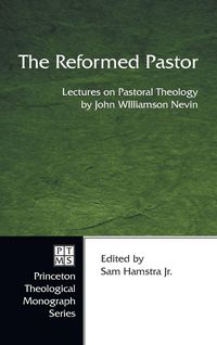 Produktbild: The Reformed Pastor