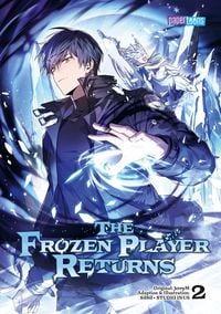 Produktbild: The Frozen Player Returns 02