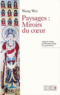 Produktbild: Paysages, miroirs du coeur