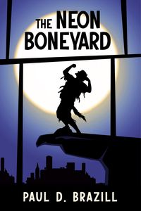Produktbild: The Neon Boneyard